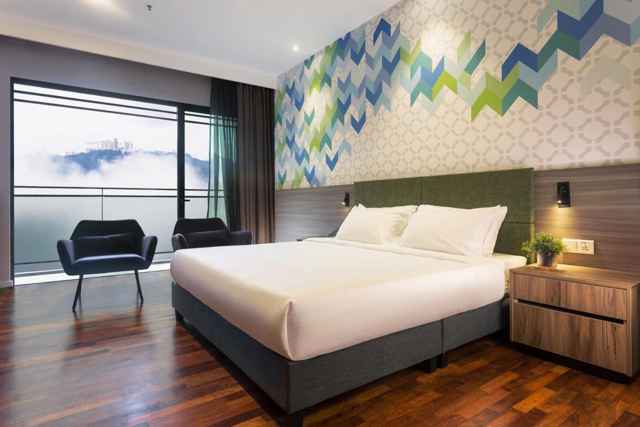 Deluxe Room Plus