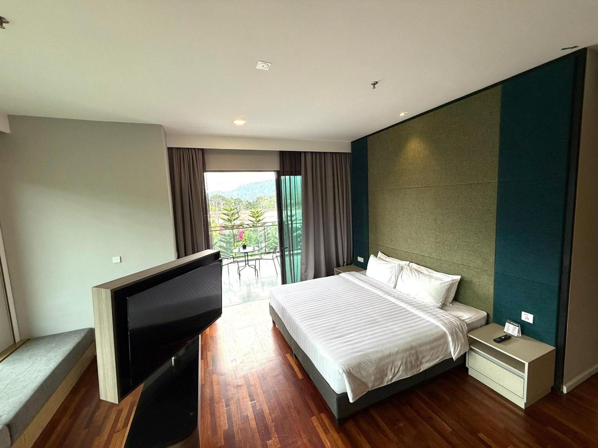 Suite Executive