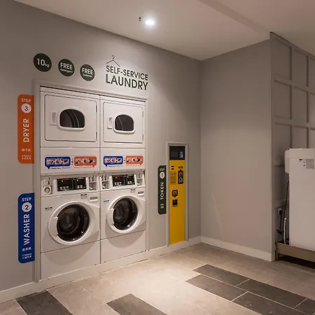Le Vert Boutique Hotel-2